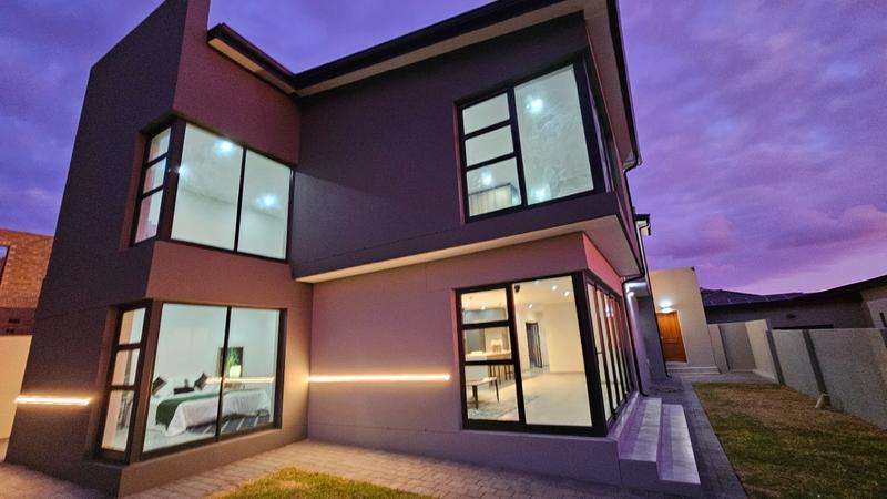 4 Bedroom Property for Sale in Dana Bay Western Cape